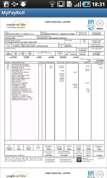 MyPayRoll