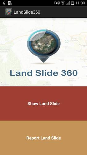 Landslides 360