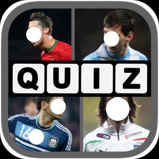 Guess the Football Player Quiz