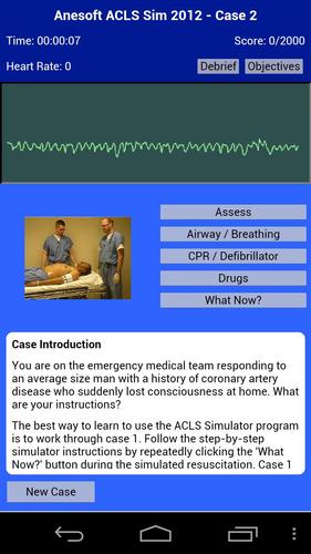 ACLS Sim 2012 Lite