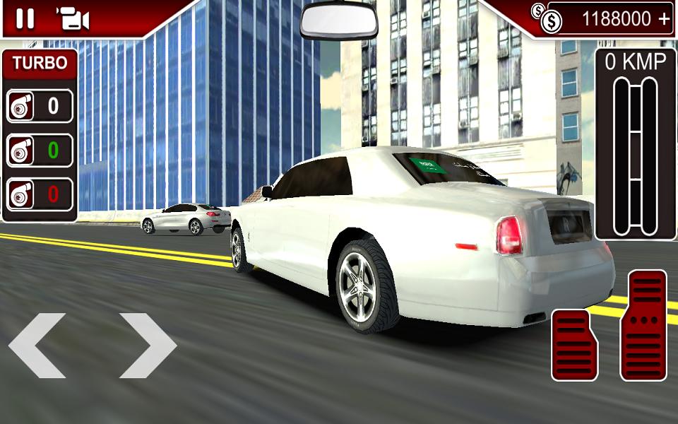 King Car Racing multiplayer