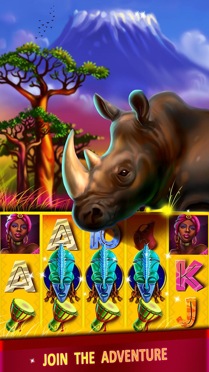 Slots Casino Mania Free Game