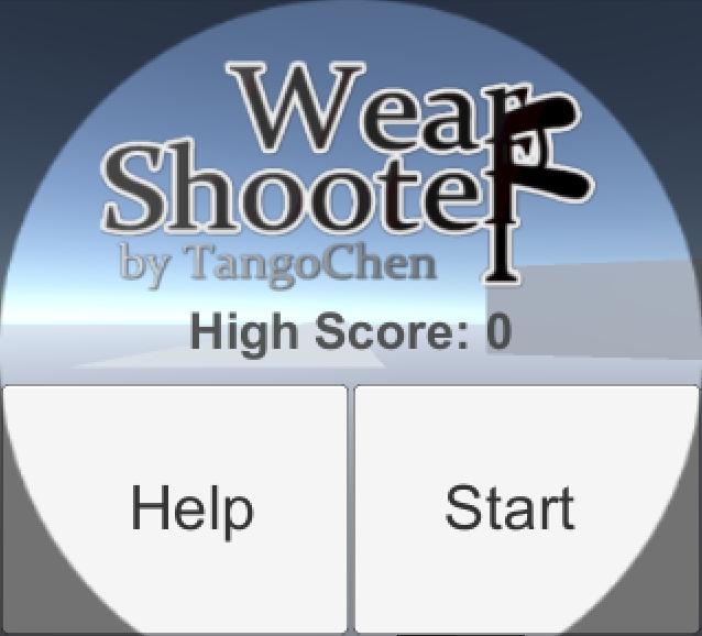 Wear Shooter