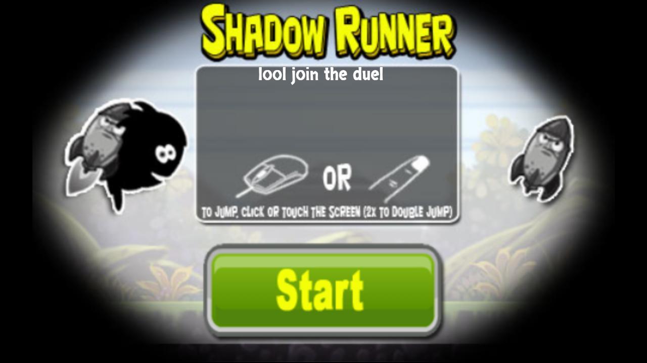 The shadow runner multiplayer