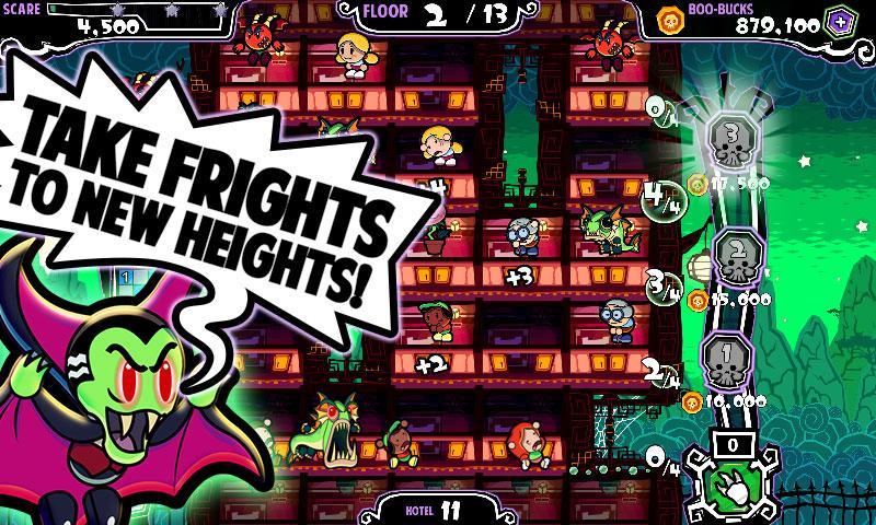 Fright Heights