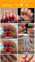 Nails Art