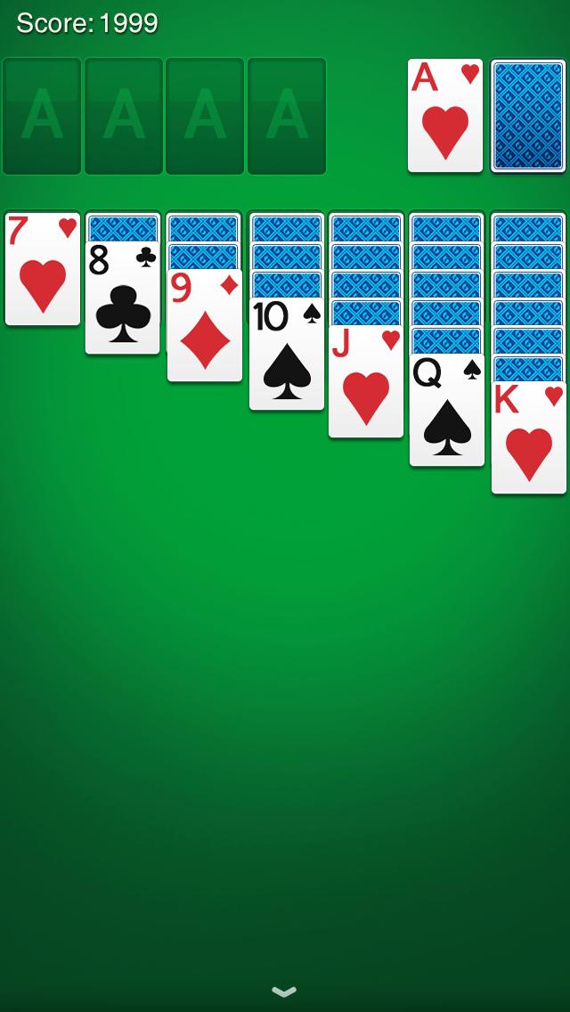 Solitaire Lite