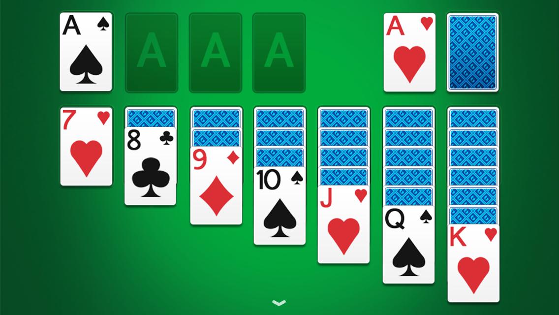 Solitaire Lite