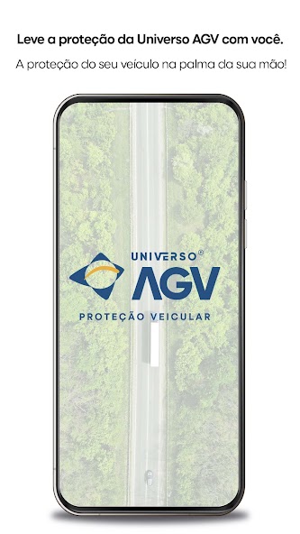 Universo AGV