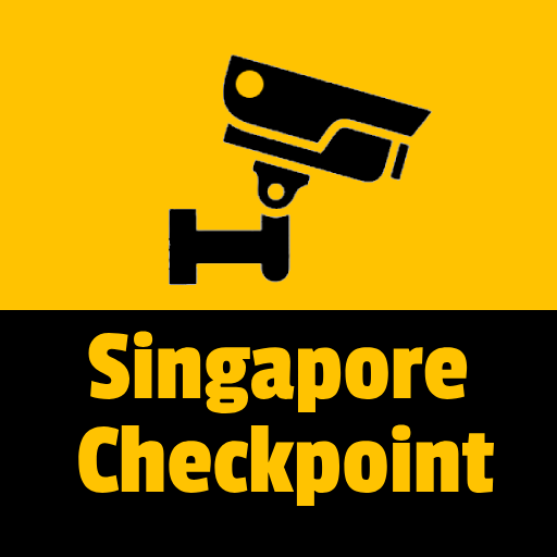 Singapore Checkpoint Traffic