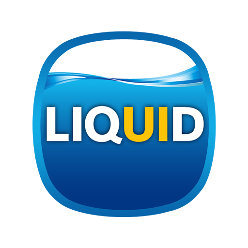 Liquid UI