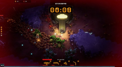 รู้เบื้องต้นเกี่ยวกับวิธีการตั้งค่าภาษาจีนของ Deep Rock Galaxy Survivor