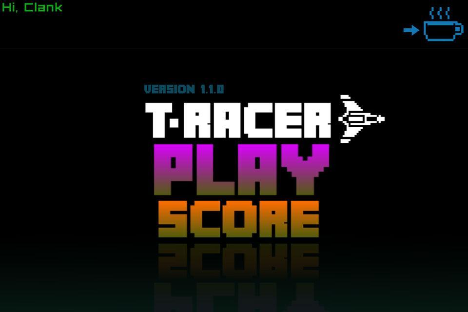 T-Racer