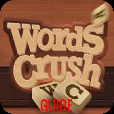 Guide for Words Crush