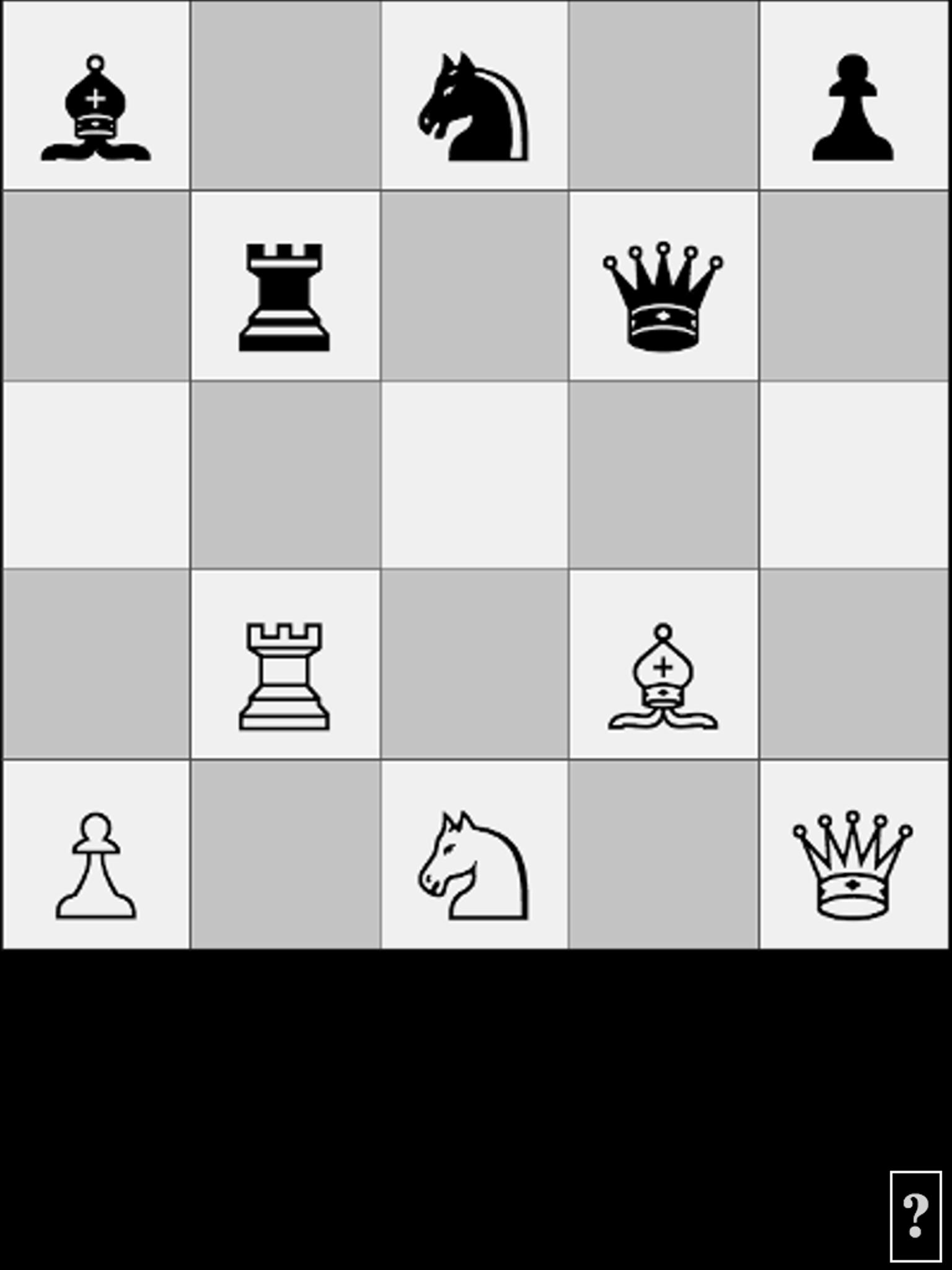 Chesskers