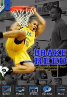 Drake Reed Mobile App