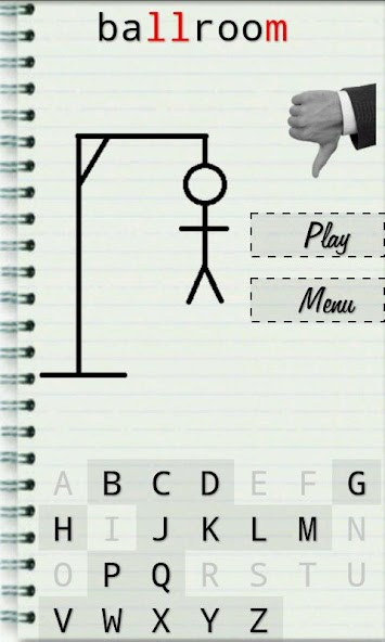 HANGMAN FREE (multilang)