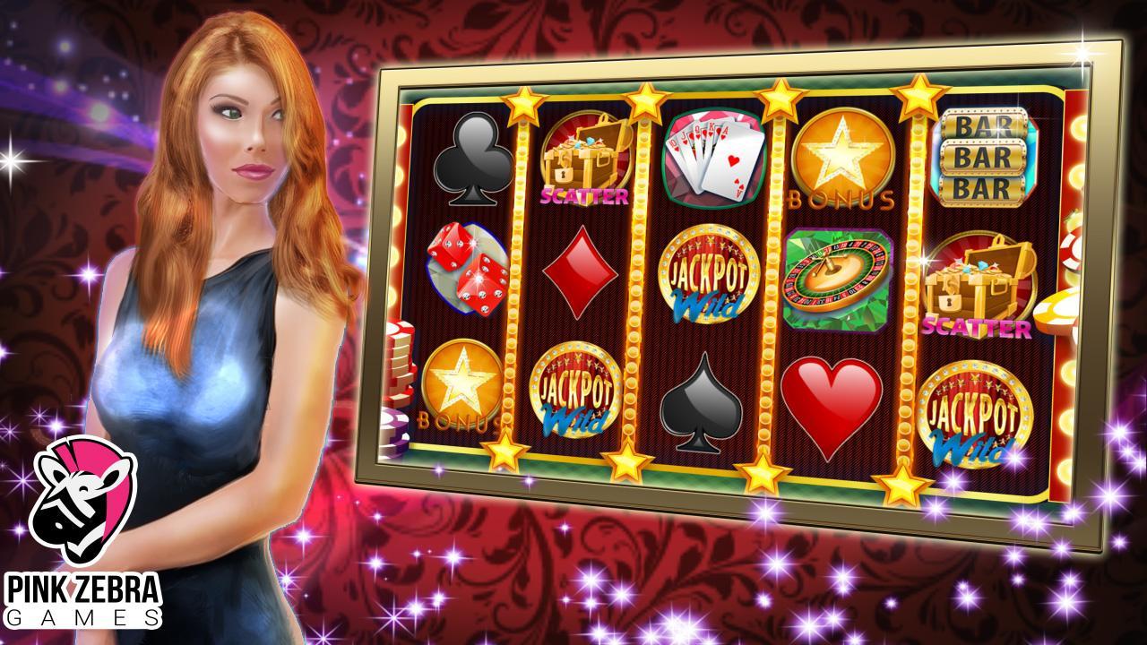 Jackpot Glory Casino Slots