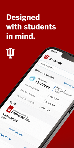 IU Mobile