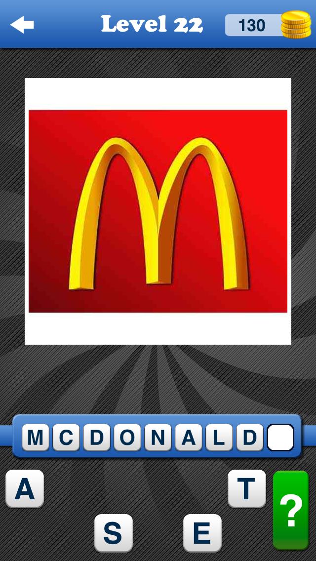 Whats the Brand? Logo Quiz!