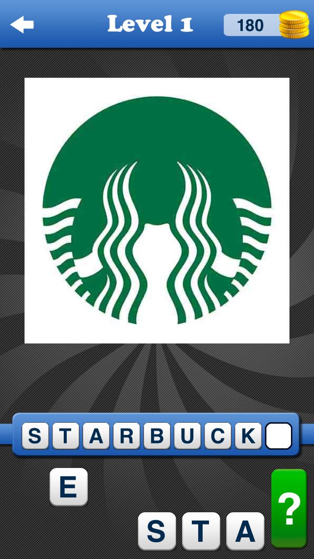 Whats the Brand? Logo Quiz!