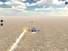 Air Battle for Bogi 3D