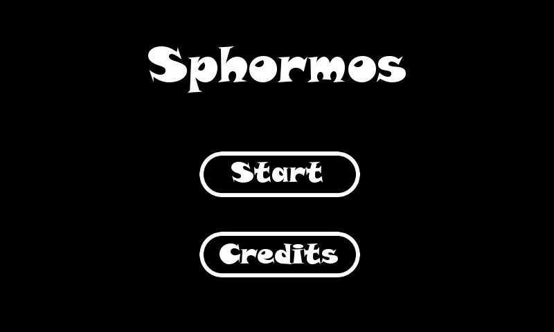 Sphormos