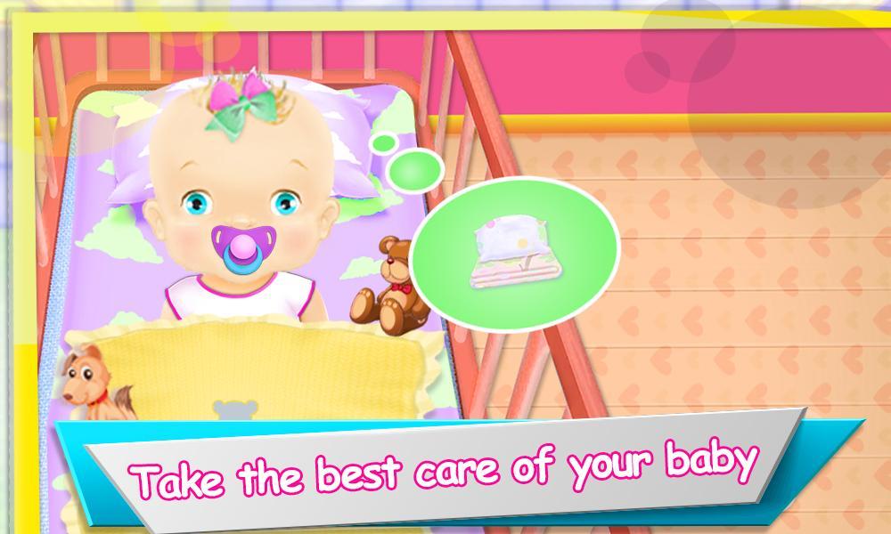 Twin Baby Care - Help Mommy