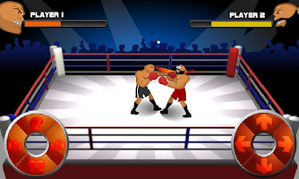 Boxing Mania