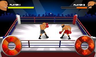 Boxing Mania