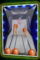 Basketball Jam - Free Throws