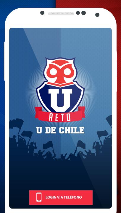 Reto U de Chile