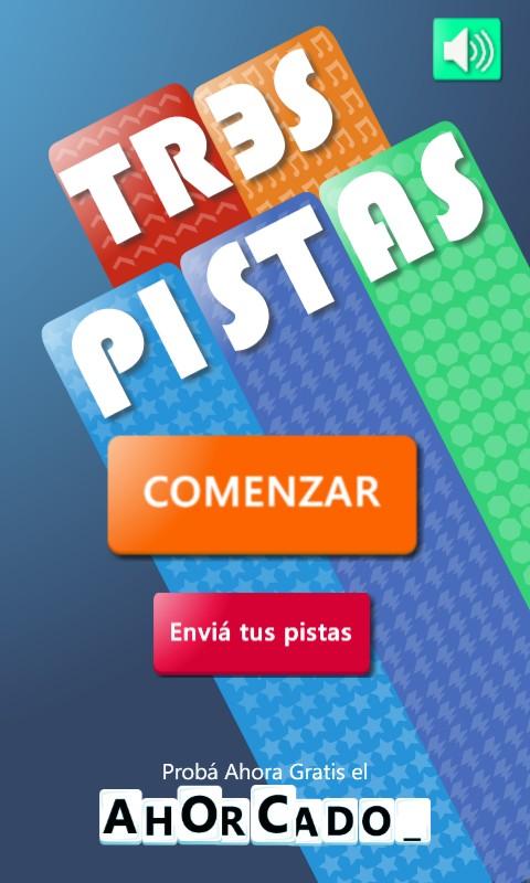 Tres Pistas