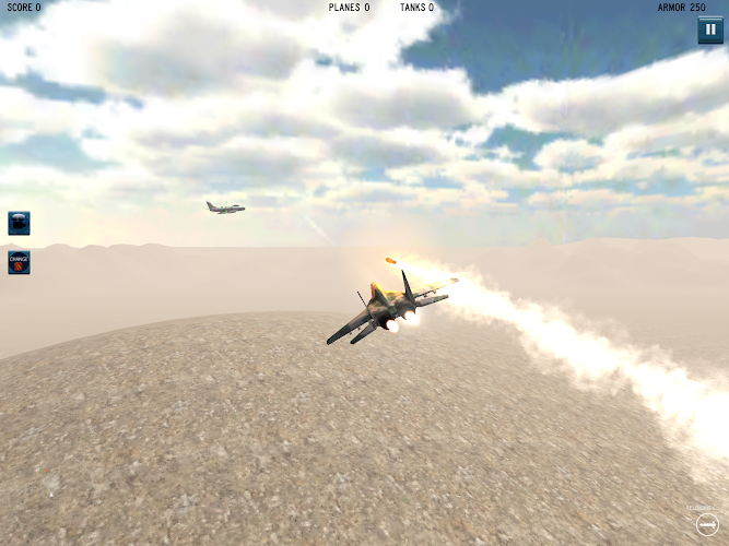 Air Battle for Bogi 3D