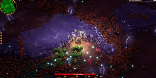 Introducción al precio de Deep Rock Galaxy Survivor