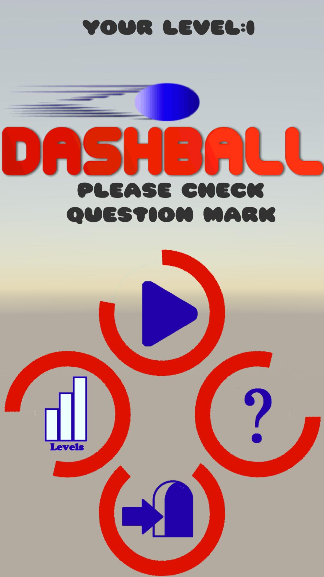 Dashball