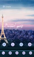 PARIS dodol launcher theme