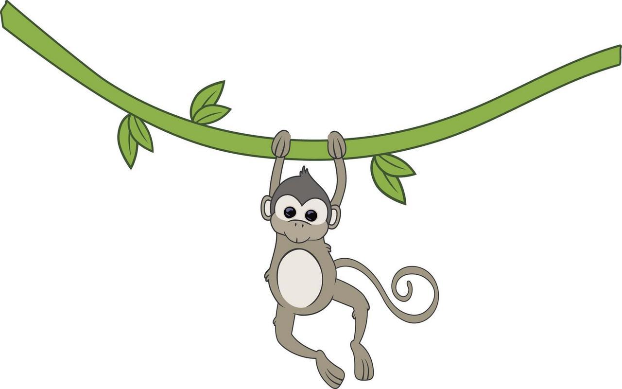 Monkey Rescue