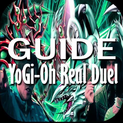 Guide for Yu-Gi-Oh Real Duel