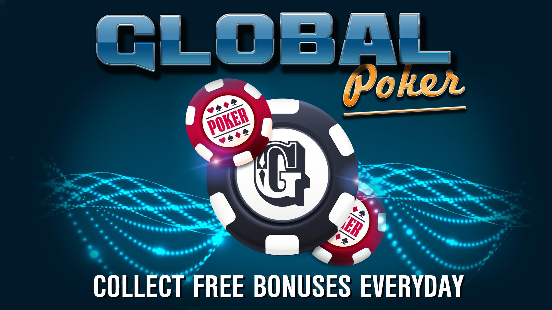 Global Poker