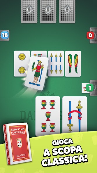 Scopa