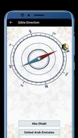 Qibla Locator : Prayer Time