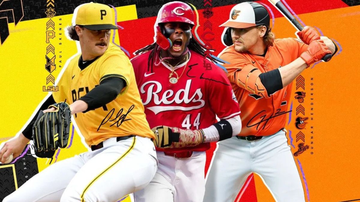 MLB Die Show 25 Trophy Guide: So entsperren Sie alle Erfolge