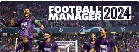 Football Manager 2024 Setting Football Coach Introduction