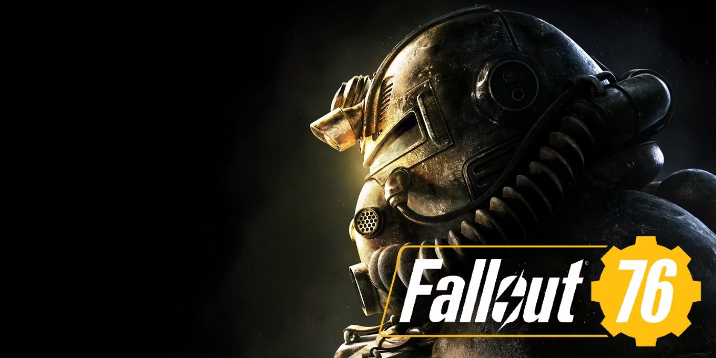 Haruskah Anda menjadi hantu di Fallout 76?