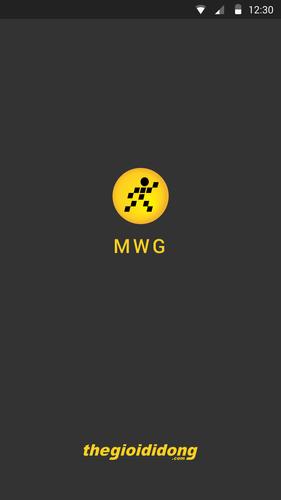 MWG - Mobile World Group