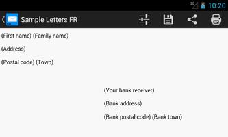 French Letters