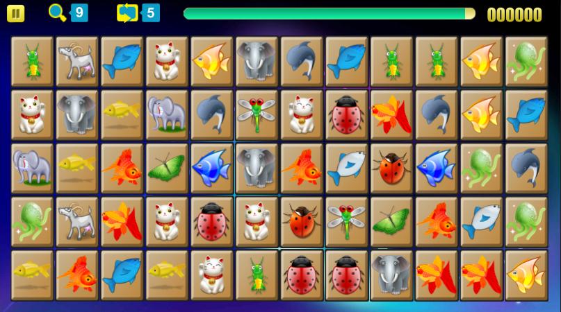 Onet Animal