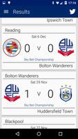 Bolton Wanderers