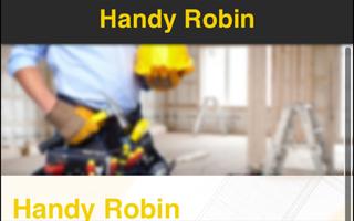 handy robin